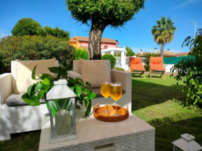 Casa Azzurra Villa San Pietro